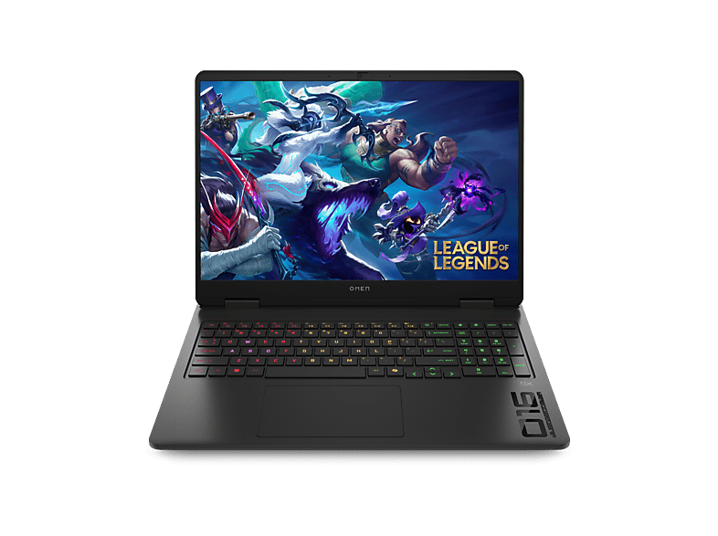 HP Omen 16-am0009nb 16-inch Laptop
