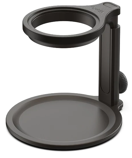 OUTIN OT-STD-02 Fém kávéfőző állvány