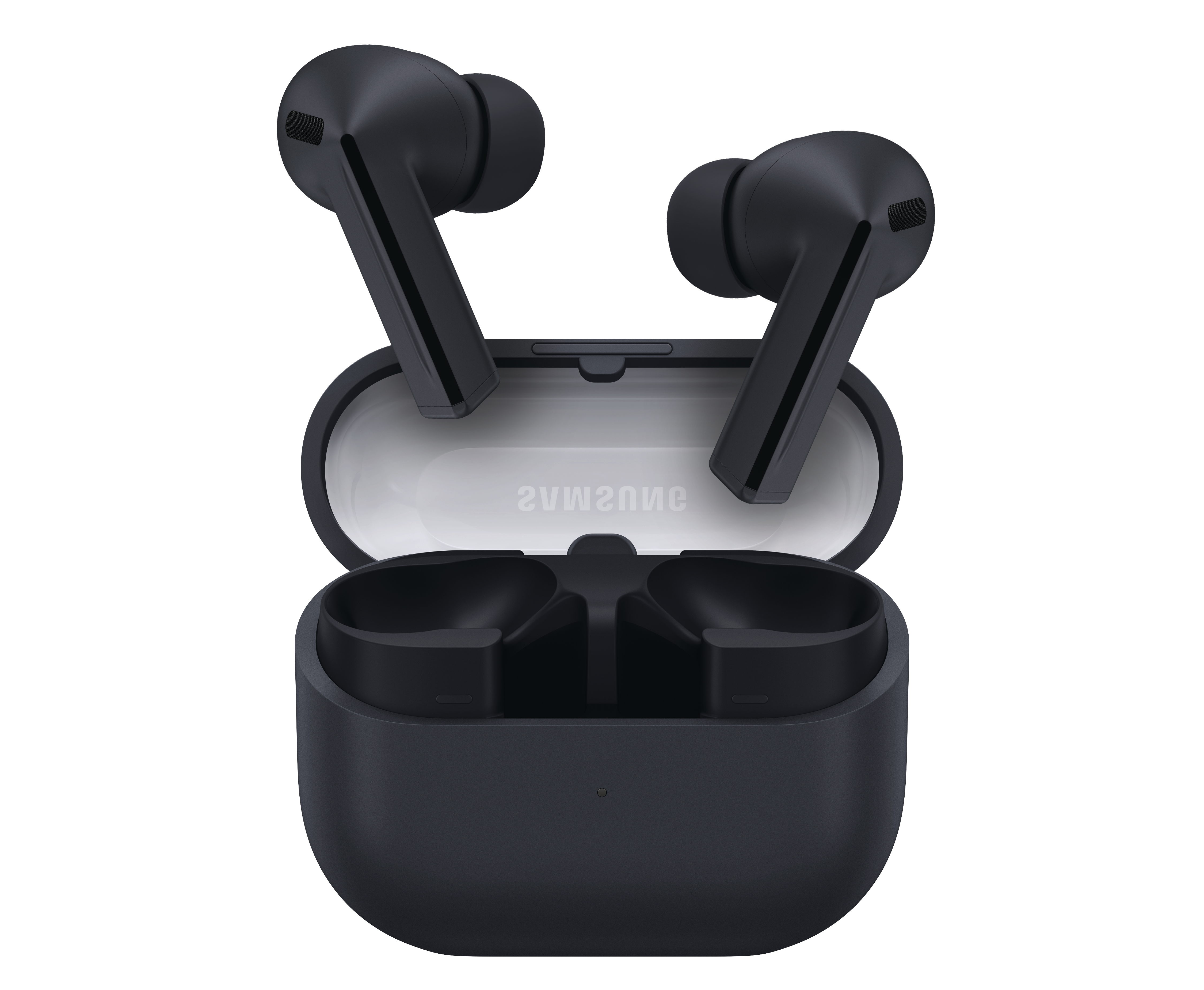 SAMSUNG Galaxy Buds3 FE, In-ear Kopfhörer Bluetooth Black | SATURN