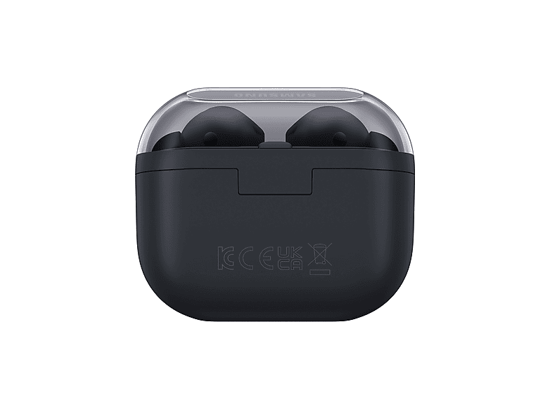 Thumbnail - SAMSUNG Galaxy Buds3 FE, In-ear Kopfhörer Bluetooth Black