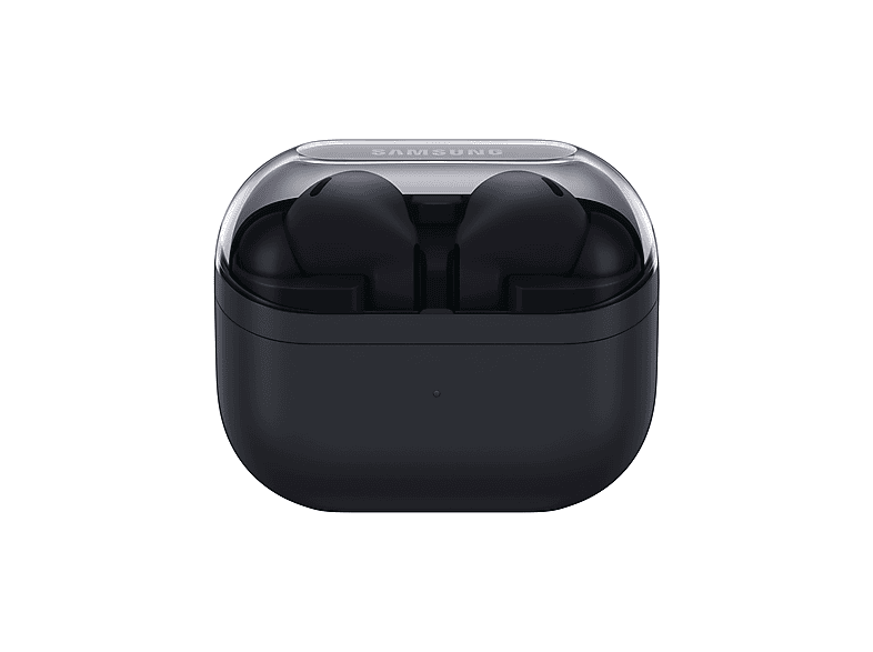 Thumbnail - SAMSUNG Galaxy Buds3 FE, In-ear Kopfhörer Bluetooth Black