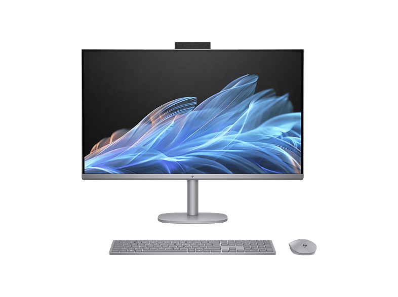 HP OmniStudio X 32-c1006nb All-in-One PC 31.5 Inch 4K Ultra HD, Intel Core Ultra 7, 32GB RAM, 1TB SSD
