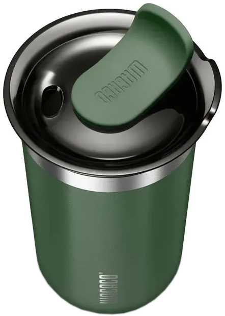 WACACO WOCTA-LG-GR Octaroma Lungo termosz 300 ml - Pomona Zöld