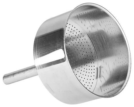 BIALETTI 800142 Tölcsér / Brikka 4 adag - új