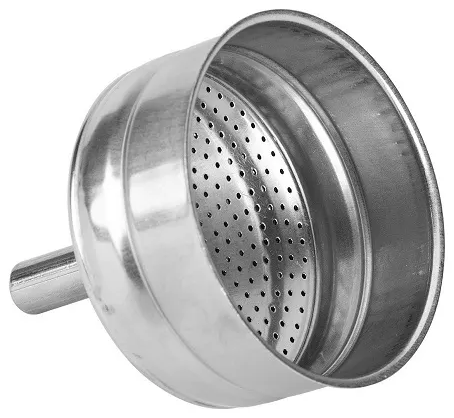 BIALETTI 800145 Tölcsér / Brikka Indukciós 4 adag - 7317