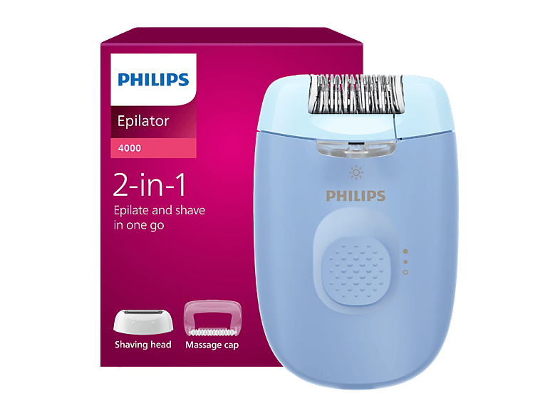 Philips Series 4000 BRE247/00