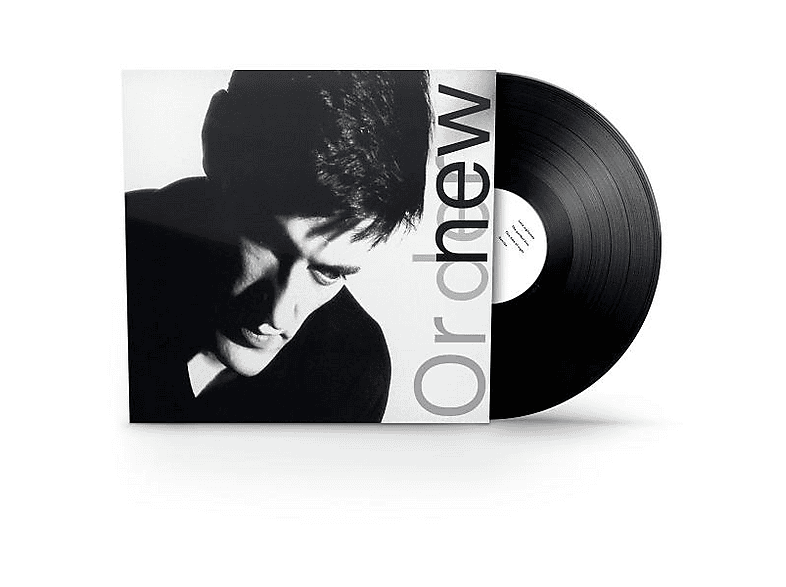 New Order Low-Life (LP)