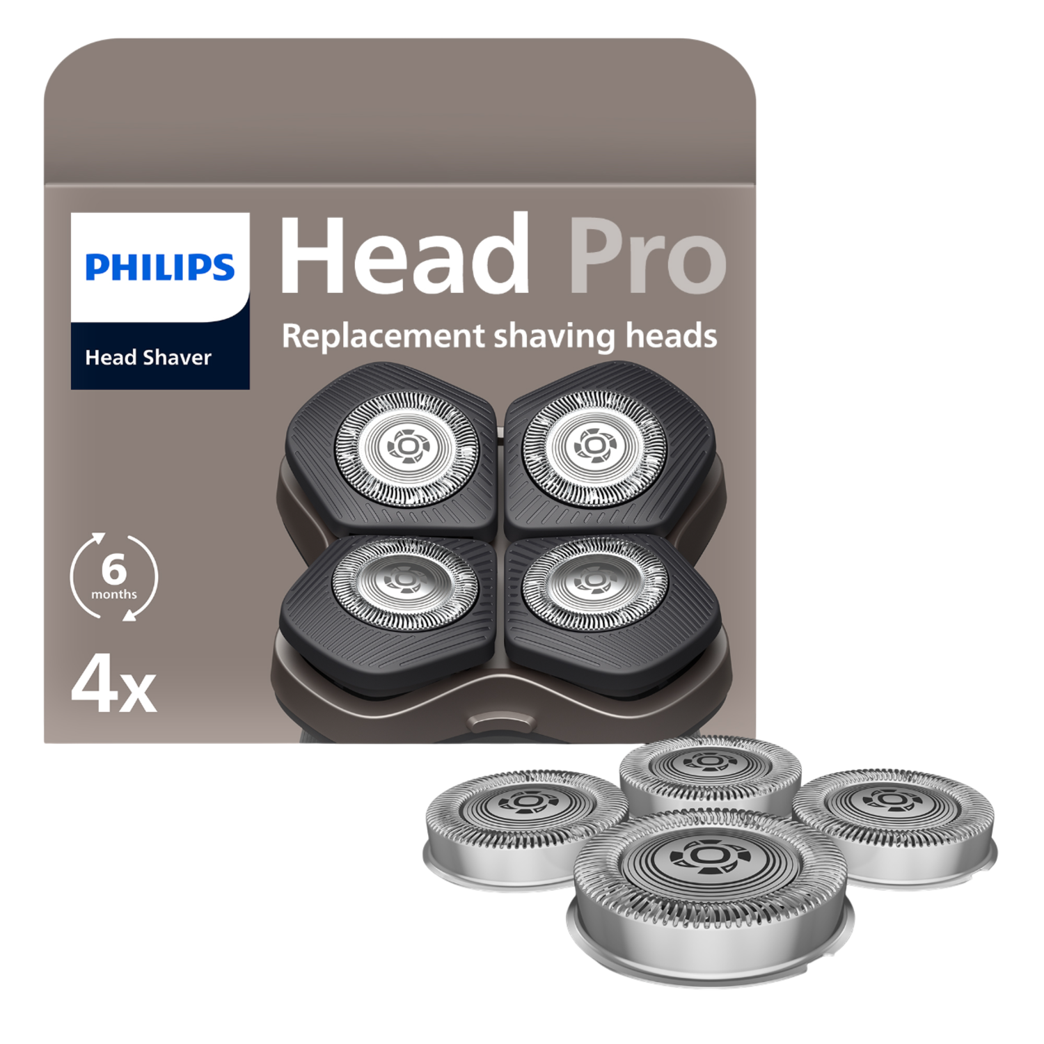 Philips Hs740/15 Series 7000 Scheermes