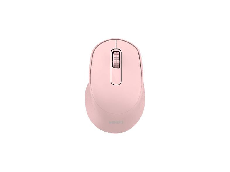 FD M701Y 2.4G & BT5.0 Wireless Dual Mode Mouse Pembe Fiyat & Özellik