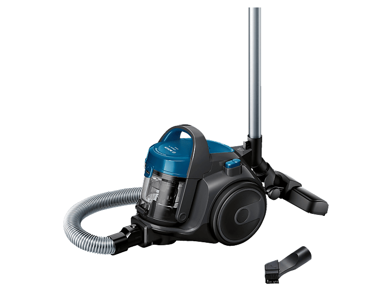 BOSCH BGC05A220A Serie 2 Staubsauger, maximale Leistung: 700 Watt
