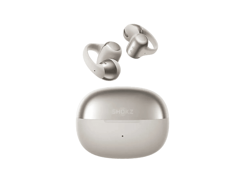 SHOKZ OpenDots One Kablosuz Kulak İçi Kulaklık Gri Fiyat & Özellik