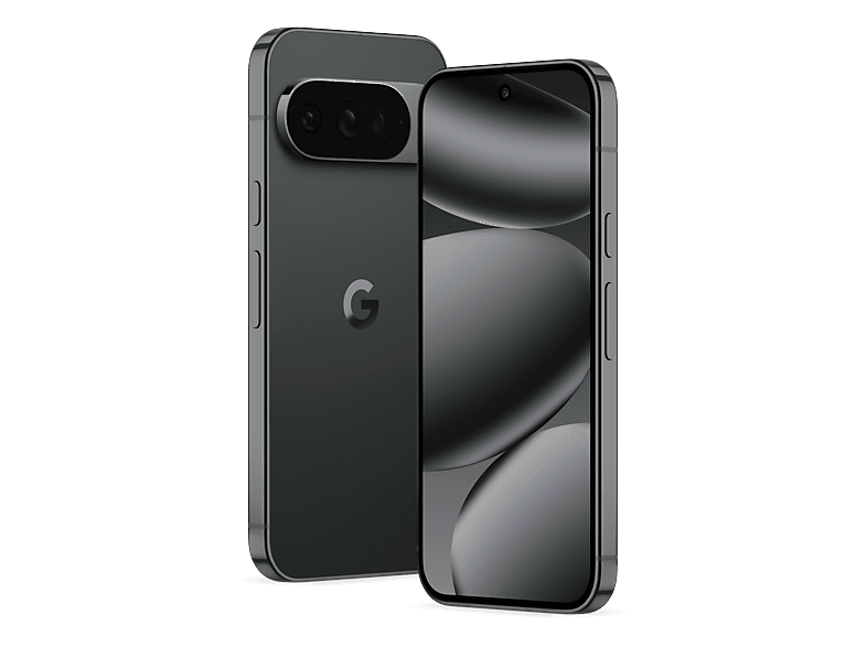 Google Pixel 10 Pro, 128 GB, Obsidian, Dual SIM