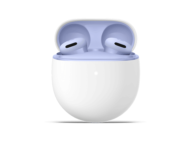 Google Pixel Buds 2a Bluetooth Purple GA10127