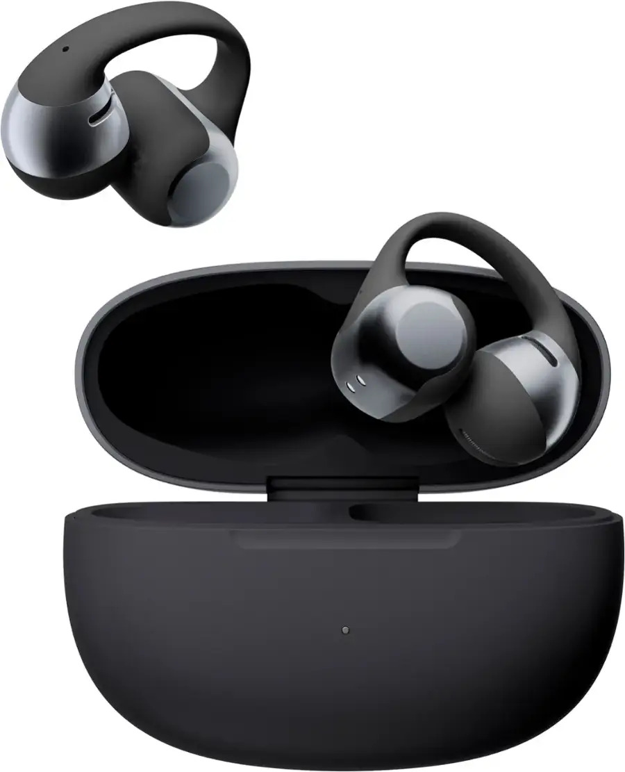 SHOKZ OpenDots One Kablosuz Kulak İçi Kulaklık Siyah Fiyat