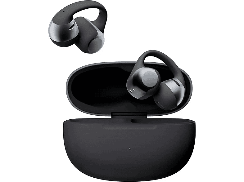 SHOKZ OpenDots One Kablosuz Kulak İçi Kulaklık Siyah Fiyat
