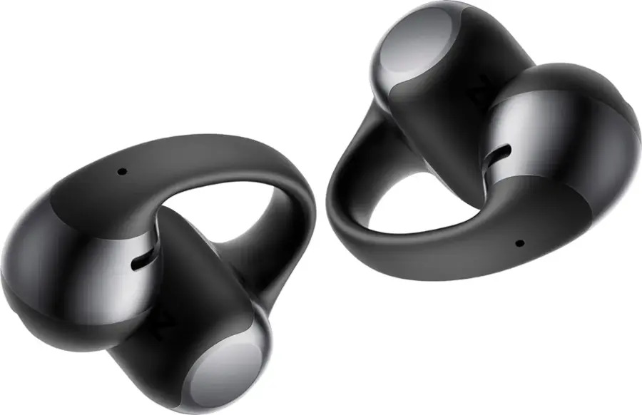SHOKZ OpenDots One Kablosuz Kulak İçi Kulaklık Siyah Fiyat