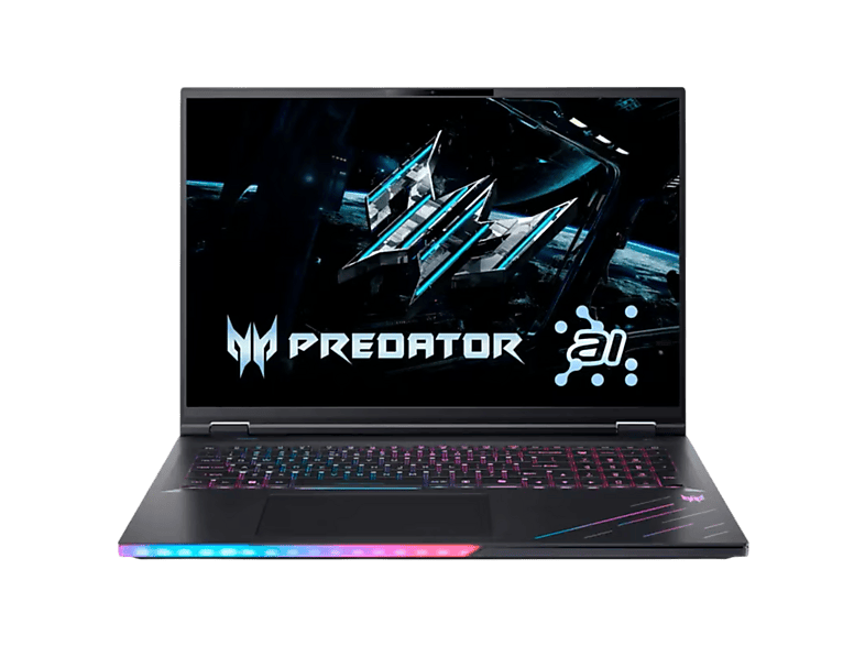 Acer Predator Helios 18 AI PH18-73-9256 Gaming Laptop