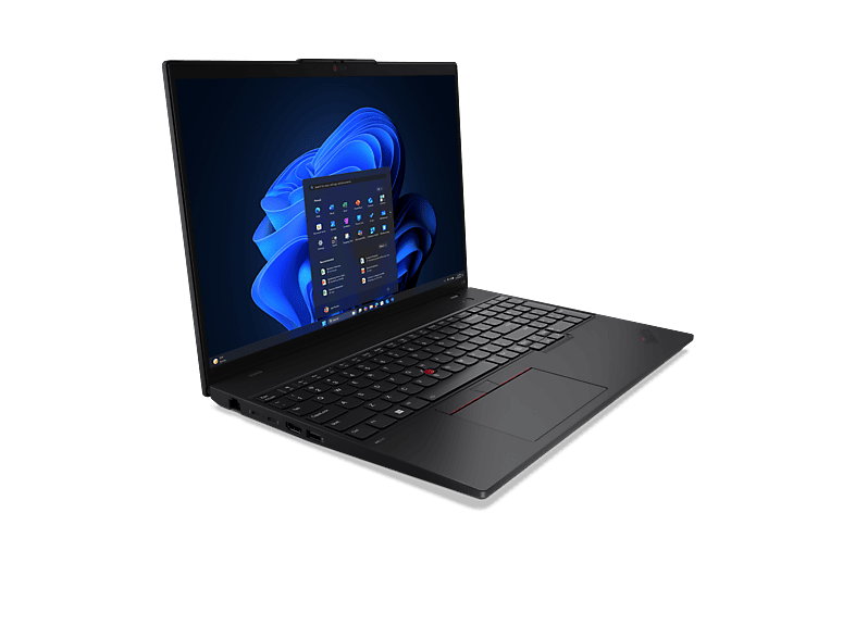 Thumbnail - LENOVO - B2B ThinkPad L16 Gen 2 16 Zoll AMD Ryzen™ 7 250 32 GB 1 TB Radeon™ 780M Windows 11 Pro