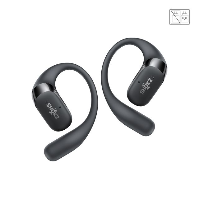SHOKZ Openfit 2 Plus Kemikten İletimli Kablosuz Kulak İçi Kulaklık