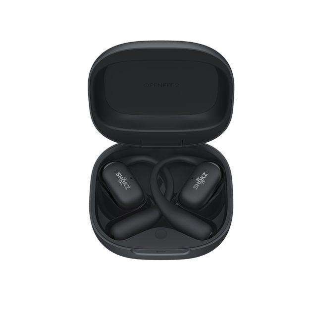【極美品】SHOKZ OpenFit 2 SHOKZ Openfit 2 Plus Kemikten İletimli Kablosuz Kulak İçi Kulaklık
