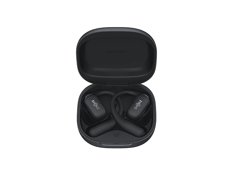 SHOKZ Openfit 2 Plus Kemikten İletimli Kablosuz Kulak İçi Kulaklık