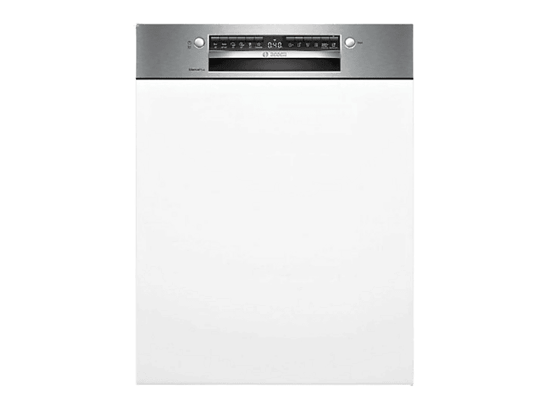 Bosch Smi4ecs28e - Inbouwvaatwasser Volledig Geïntegreerd 14 Bestekken 44 Db(a)