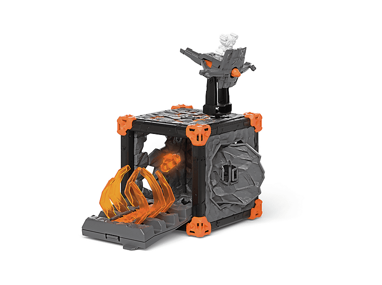 Thumbnail - SCHLEICH 42732 BattleCave Lavabär Spielfigur Braun/Schwarz