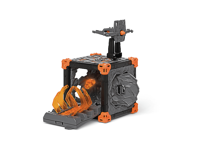 Thumbnail - SCHLEICH 42732 BattleCave Lavabär Spielfigur Braun/Schwarz