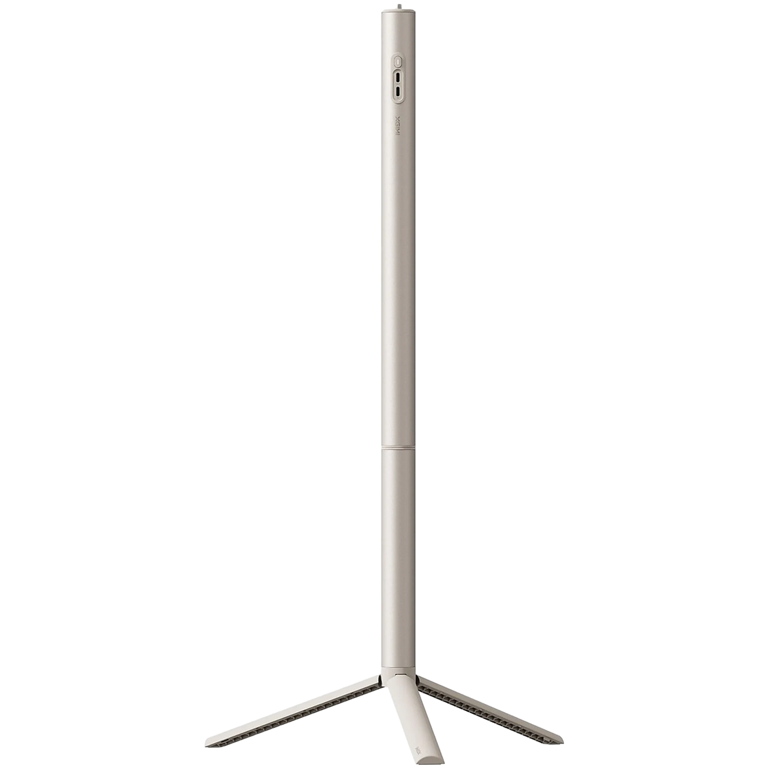 Xgimi Mogo 3 Pro Powerbase Stand Projector Statief + Powerbank Goud