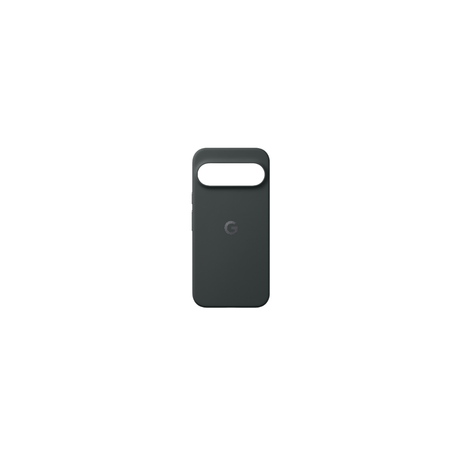 Google Pixelsnap Telefoonhoesje Voor Pixel 10 Pro Xl Zwart