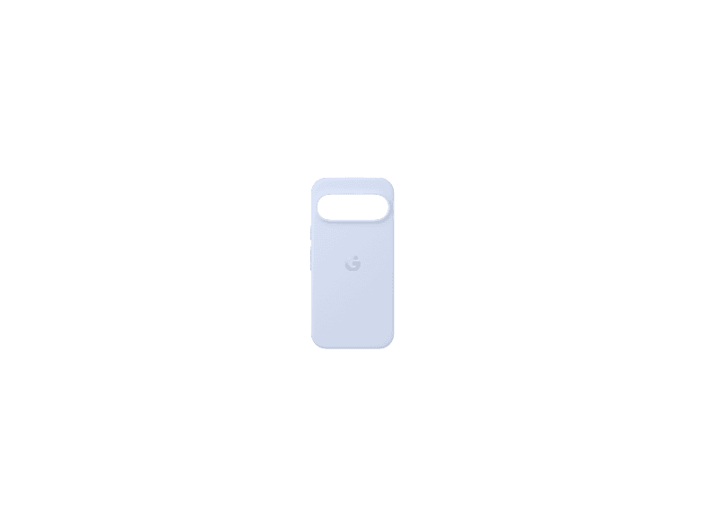 Google Pixel 10/10 Pro Frost Case Blue