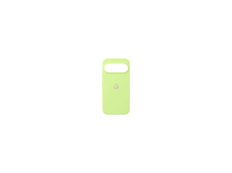 Google Cover Google Pixel 10/10 Pro Geel