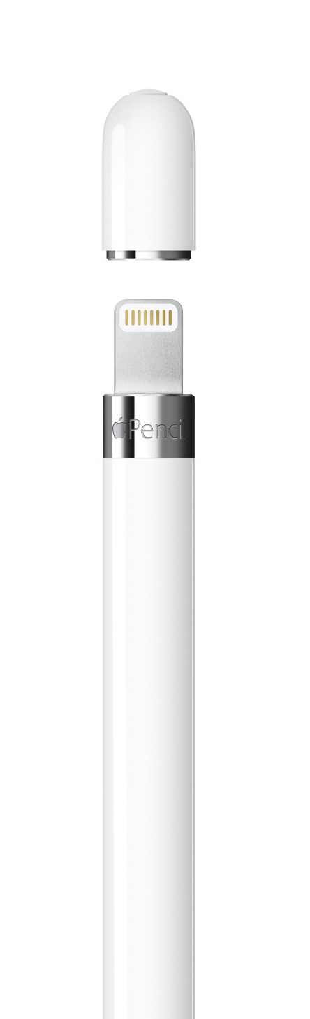 Rysik APPLE Pencil (1. generacji) MYQW3ZM/A Biały | sprawdź cenę i