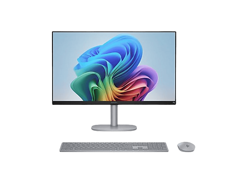 HP OmniStudio X 27-cs1013nb All-in-One Desktop