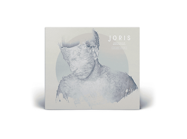 Joris - Hoffnungslos Hoffnungsvoll - 10 Jahre Edition [CD]
