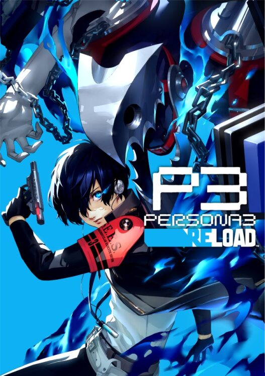Koch Software Persona 3 Reload - Switch 2