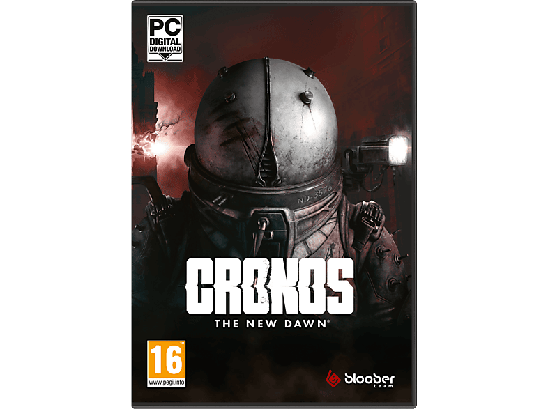 Cronos: The New Dawn Gra na PC