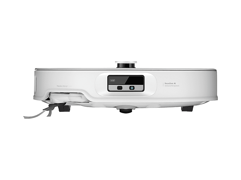 ROBOROCK Qrevo Curv X White, Saugroboter