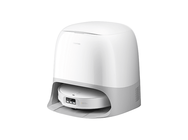 Thumbnail - ROBOROCK Qrevo Curv X White, Saugroboter
