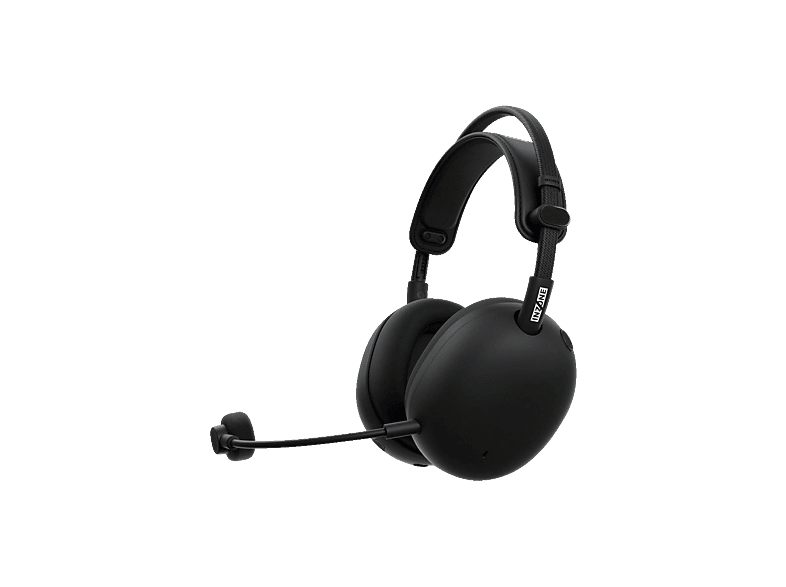SONY INZONE H9 II Noise Cancelling, Over-ear Gaming-Headset Bluetooth Schwarz
