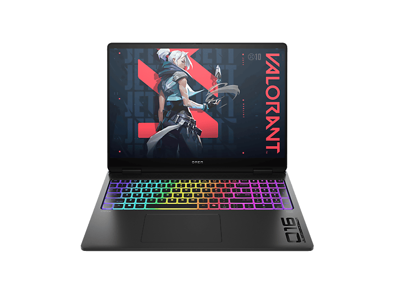 HP Omen Max 16-ah0009nb 16" Gaming Laptop