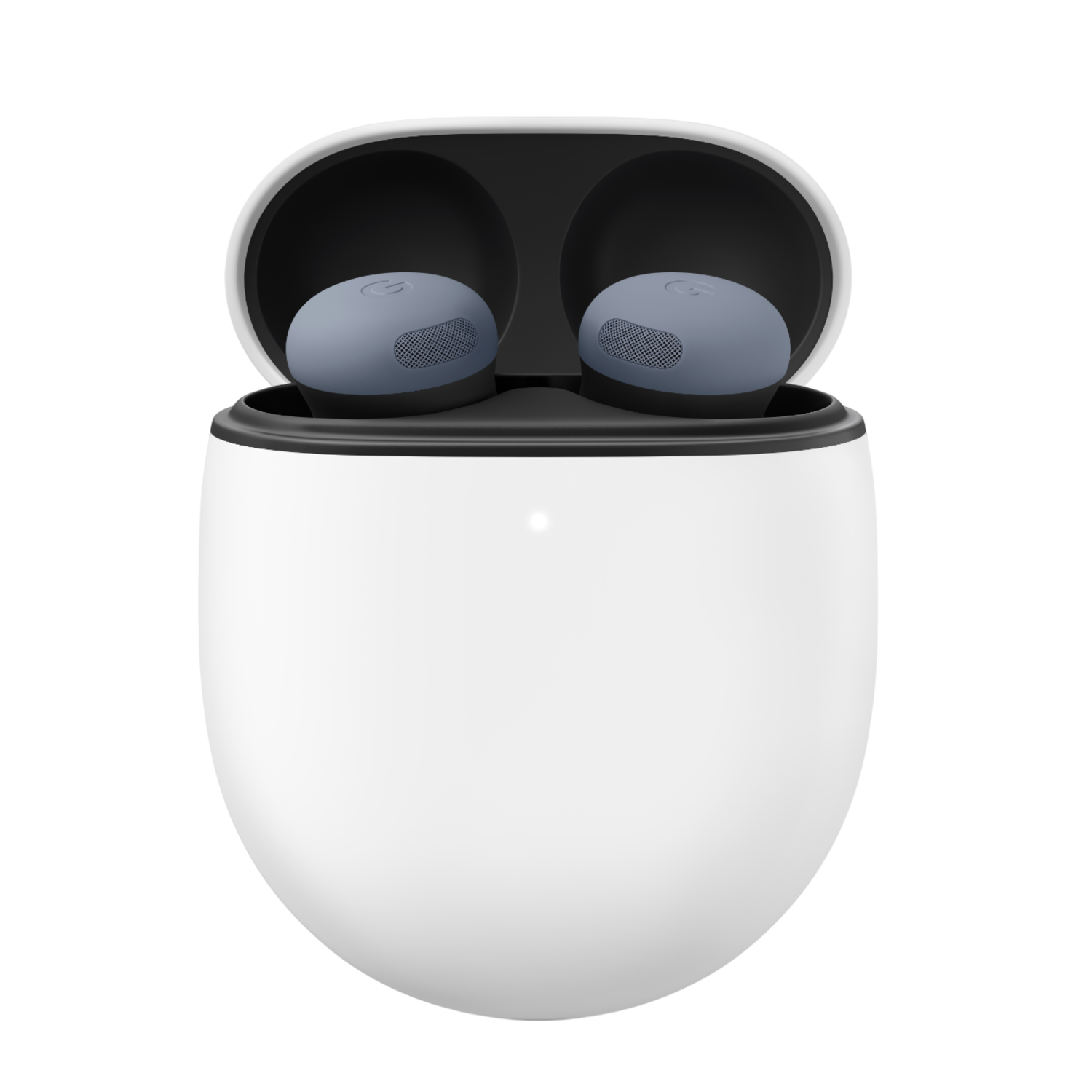 Google Pixel Buds Pro 2 Oordopjes Moonstone