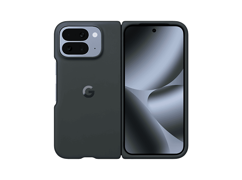Google Pixel 10 Pro Fold Hoesje Obsidian