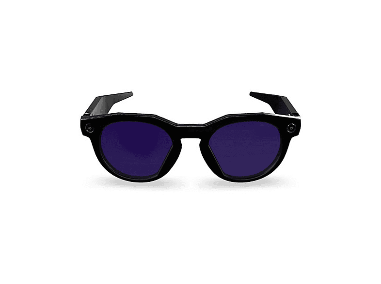 Oakley Meta Hstn Black, Clear To Amethyst Transitions