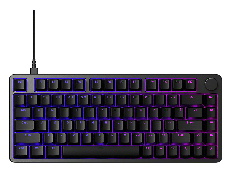 Sony INZONE KBD-H75 | Klawiatura gamingowa