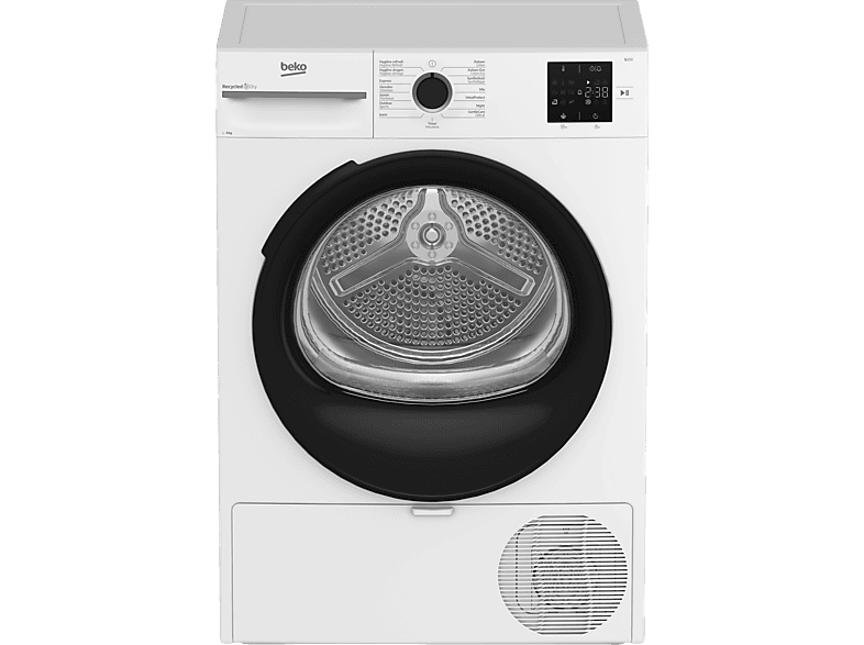 BM3T3924WMM Sèche-linge