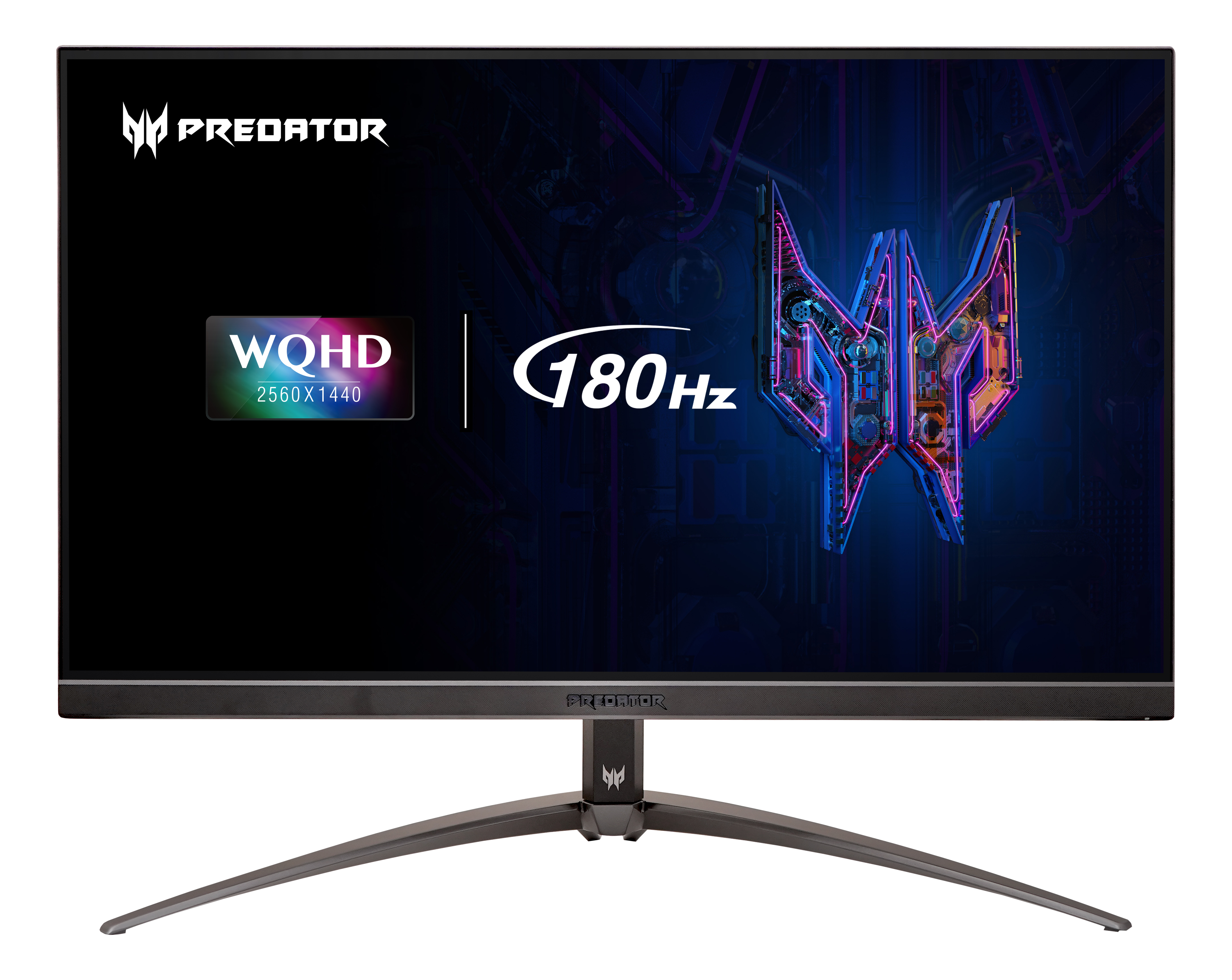 moniter3ds① ACER Predator XB273UV3bmiiprzx 27 