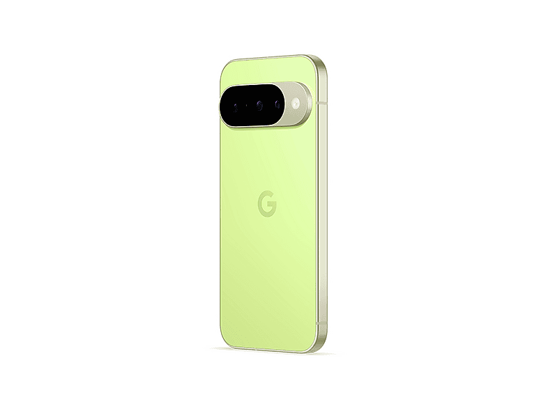 GOOGLE Pixel 10 128 GB Lemongrass Dual SIM Smartphone | 128