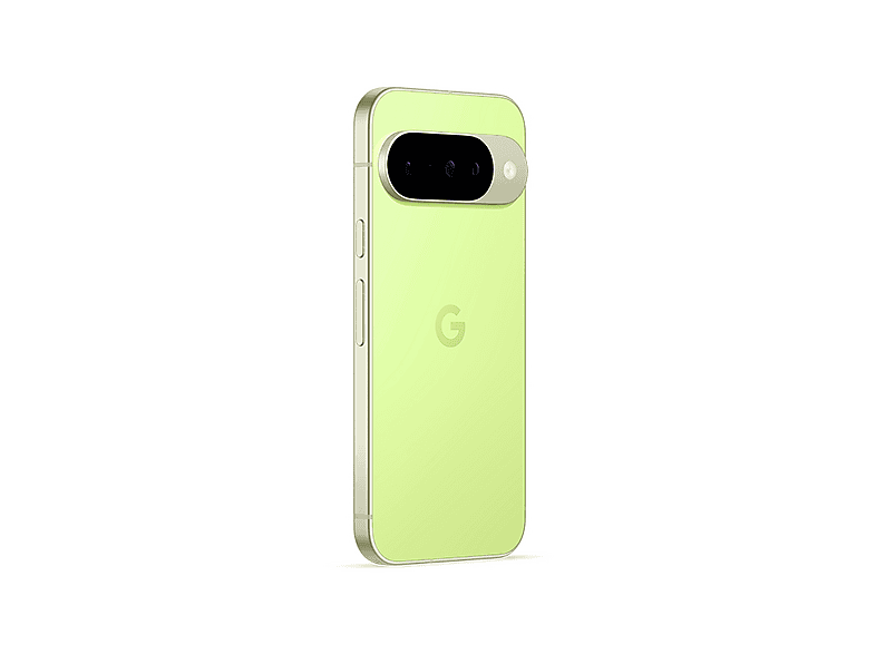 GOOGLE Pixel 10 128 GB Lemongrass Dual SIM Smartphone | 128