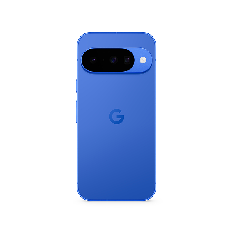 GOOGLE Pixel 10, 256 GB, Indigo, Dual SIM online kaufen | MediaMarkt
